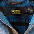 OshKosh B'Gosh Flannel Shirt