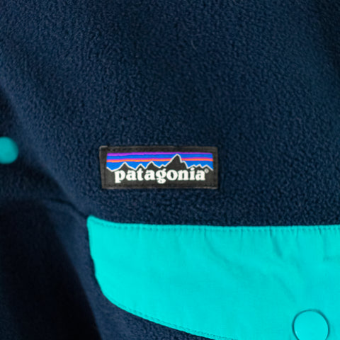 Patagonia Snap T Fleece
