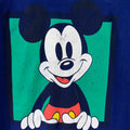Mickey Mouse Square T-Shirt