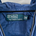 Polo Ralph Lauren Hooded Harrington Jacket