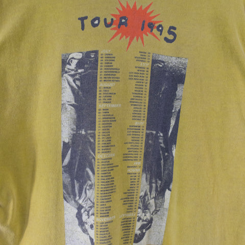 R.E.M. 1995 Tour T-Shirt