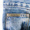Calvin Klein Easy Fit 5 Pocket Jeans
