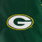 Starter Green Bay Packers Nylon Bomber Jacket