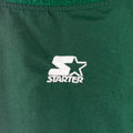 Starter Green Bay Packers Nylon Bomber Jacket