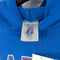 1996 Logo 7 New York Giants Hoodie Sweatshirt