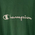 Champion Embroidered Lightweight Hoodie Sweatshirt