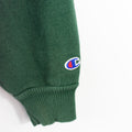 Champion Embroidered Spell Out Heavyweight Sweatshirt
