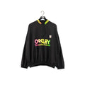 Surf Style Oakley Thermonuclear Protection Windbreaker