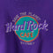 Hard Rock Cafe Sydney Save The Planet Sweatshirt
