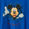 Walt Disney World Mickey Breaking Through Double Sided T-Shirt
