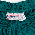 Reebok Sport Embroidered Spell Out Joggers