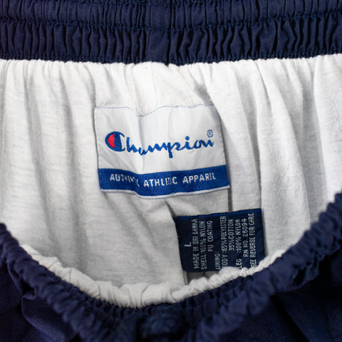 Champion Embroidered Logo Lined Joggers