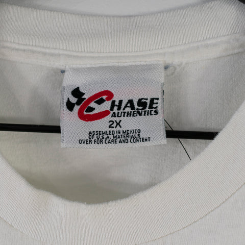 1998 Chase Authentics Jeff Gordon Dupont Nascar T-Shirt