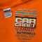 2011 Car Craft Summer National MotorSport Racing T-Shirt