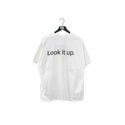 Dictionary.com Look It Up T-Shirt