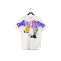 1996 Looney Tunes Bugs Bunny Tweety Deal With It Hip Hop T-Shirt