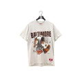 Nutmeg Mills Baltimore Orioles T-Shirt