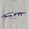 Tommy Hilfiger Jeans Script Embroidered T-Shirt