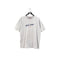 Tommy Hilfiger Jeans Script Embroidered T-Shirt