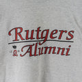 Rutgers Alumni T-Shirt