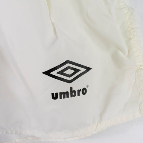UMBRO Logo Windbreaker Running Shorts