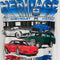 1997 Chevrolet The Heritage Lives On T-Shirt
