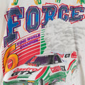 John Force 6 Time World Champion Nascar T-Shirt