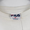 FILA International Sport Equipment T-Shirt