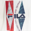 FILA International Sport Equipment T-Shirt