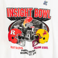 2005 Insight Bowl Rutgers vs Arizona State T-Shirt
