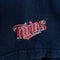 NIKE Center Swoosh Minnesota Twins T-Shirt
