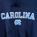 Champion North Carolina UNC Hoodie Sweatshirt