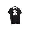 AND1 Basketball Embroidered Ringer T-Shirt