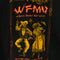 2004 WFMU Day of The Dead T-Shirt