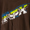 FOX Racing Logo Spell Out T-Shirt