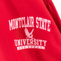Champion Montclair State University Windbreaker