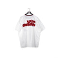 2002 Platinum FUBU Harlem Globetrotters T-Shirt