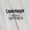 Captain Morgan The Captain Was Here T-Shirt