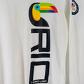 2016 Polo Team USA Rio Olympics Long Sleeve T-Shirt
