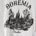 Bohemia Prague Souvenir T-Shirt