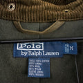 Polo Ralph Lauren Waxed Hunting Field Chore Jacket