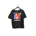 Berlin Divided City Check Point Charlie Thrashed T-Shirt