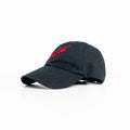 DARE Spell Out Strap Back Hat