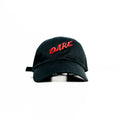DARE Spell Out Strap Back Hat