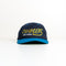 NFL Team Apparel San Diego Chargers Snapback Hat