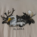 2013 Alaska Animal T-Shirt