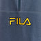 2000 US Open FILA Spell Out Fleece