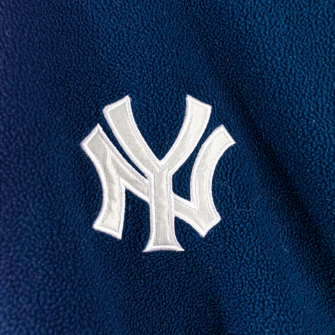 Pro Player New York Yankees Reversible Bomber Jacket