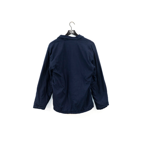 Polo Ralph Lauren Cotton Terry Chore Jacket