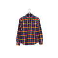 Patagonia Plaid Flannel Shirt